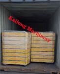 Grey Iron GG25 Foundry Transfer Pallet Conveying Moulding