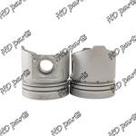 3KA1 Diesel Piston 808CC 8971764880 For Isuzu Engine