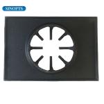 Gas Appliance Parts Kitchen Accessories Cast Iron Pan Support