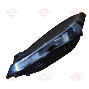 Wholesale C-H-Angan Y-Ida Original LED Automobile Headlights 2nd Hand 6000K 12V from china suppliers