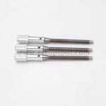 Assembled CNC Machine Screw Polished Stainless Steel Turned Components