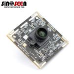 Monochrome Global Shutter Camera Module 2MP Fixed Focus RoHS Approved