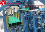 Stainless Steel Tube Packing Machine Automatic Horizontal 70r/Min With PLC