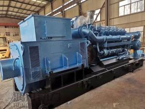 Wholesale 600gj1-Pwt-Esm3 Shengdong T12V190ZL-2 Generator Set Spare Parts for Benefit from china suppliers
