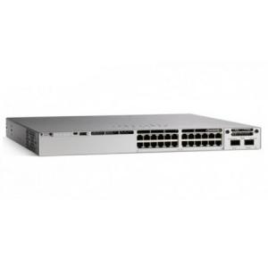 Wholesale Cisco Switch C9200-48T-E 9200 48-port Data Switch, Network Essentials from china suppliers