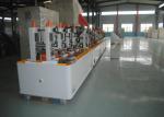 Precision Tube Mill high precision square tube pipe mill making machine