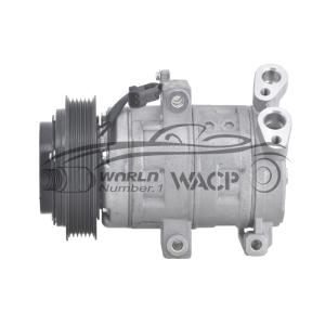 Wholesale 8L8Z19703A 10365721 Compressor Car Air Conditioner 12V For Ford Escape For Mazda Tribute WXFD066 from china suppliers