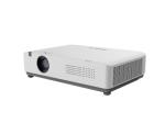 3LCD Display Technology 10W Speaker 1200x800 DLP Projector with 50-300 Display