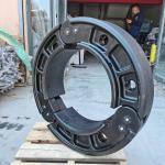 Customized Heavy Duty Truck Run Flat Safety Device Runflat Inserts