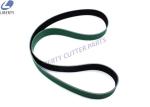 Vibration Belt 127623 For Cutter M55-MH-Q50-IH5-IQ50 Green Belt