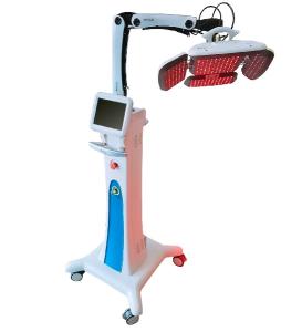 Wholesale Hospital Clinic 650nm LED Phototherapy System Hair Growth Multiple Function from china suppliers
