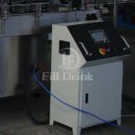 10000BPH Dropping Groves Automatic Bottle Unscrambler PET Unscramble Bottle
