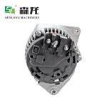120A 3054C Excavator Alternator 2253144 2253145 2526256 3469825 3832557 5300540
