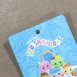 Flat Bottom Stand Up Zipper Pouch Kids Gift Toy Plastic Packaging Bags