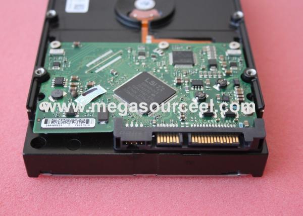 Quality SATA 7200rpm 3.5" Desktop PC Hard Drive HDD ST3750640NS Seagate Barracuda 750GB for sale