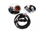 Mercedes Benz Computer Diagnostic Tool , Mercedes Benz Diagnostic Machine With
