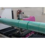 Translucent TPU Hot Melt Adhesive Film 0.12mm 0.15mm For Plastic Material