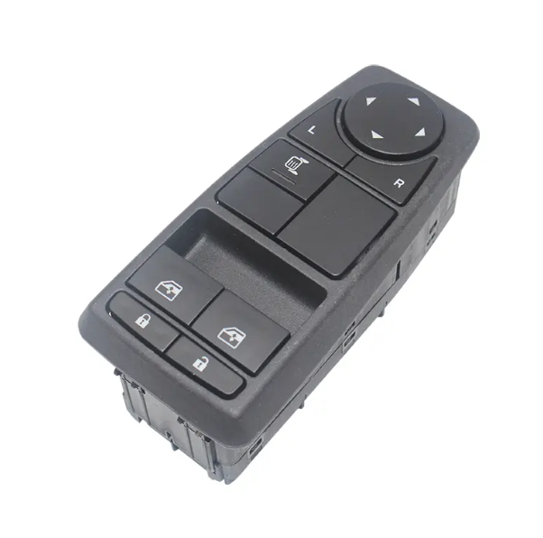 MAN Truck Power Window Control Switch OEM 81258067109 81258067094