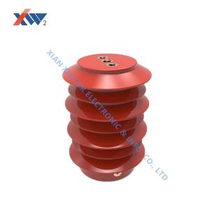 Wholesale 10kVAC Capacitive Voltage Divider 32000PF High Voltage Ceramic Capacitors from china suppliers