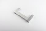 A317D wardrobe light, Aluminum+PC, custom length x 21x83.5mm, Ra>90, DC12V, 10W