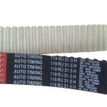 OEM 13568-49055 /169MY25.4 for Toyotai power transmisison belt engine timing