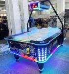 Happy Fun Coin Op 2 Players Air Hockey Game Machine For Amusement Room