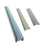 SS400 50mm C Channel Galvanized Steel ASTM Hot Dip