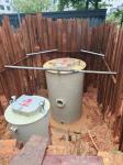 HMPP Integrated Sewage Lifting Pump Station