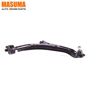 Wholesale MASUMA Car Control Arm 54500-4M401 for NISSAN ALMERA CLASSIC QG16 Japanese Car Model from china suppliers