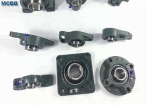 Wholesale 2 Bolt Pillow Block Roller Bearings With Cast Iron Pillow Blocks UCFCS208 from china suppliers