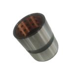 High Performance 20-25Ton Excavator Bucket Bushing 50*65*80