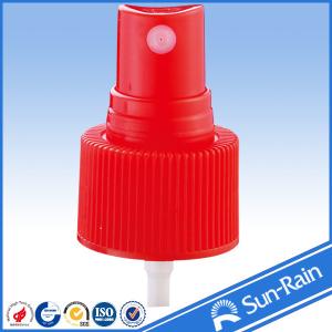 Wholesale Plastic pump spray sprayer Spray pump Fine mist sprayer head from china suppliers