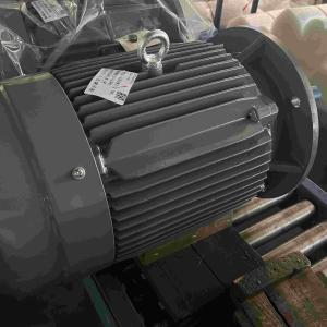 Wholesale Explosion Proof High Efficiency 3 Phase Electric Motor For Cement Kiln from china suppliers