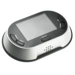 3.5" Digital Door Peephole Viewer Doorbell Photo Camera W/ 3.0M Pixel & 170°