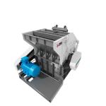 Superfine Sand Making Machine 250-355KW For Construction