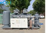 2pcs 125HP Low Temperature Refrigeration Compressor Unit For Food Processing