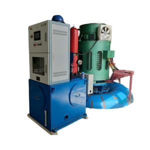 Wholesale Industrial Turbine Speed Governor with Wide Temperature Range RoHS Certified 220V DC Power from china suppliers