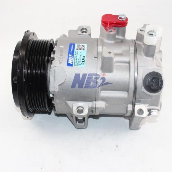 88310-06240 88310-33250 Auto Parts Air Condition AC Compressor For Toyota Camry