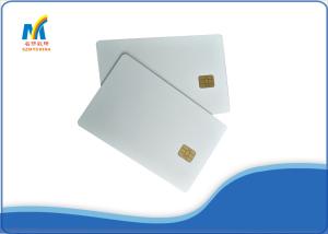 Wholesale White Plastic Custom Plastic Cards from china suppliers
