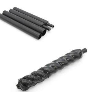 Wholesale Flame Retardant Adhesive-Lined Heavy Wall Cross Linked Polyolefin Heat Shrink Tubing from china suppliers