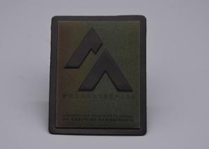 Wholesale Garments 3M Reflective Patches , Custom Iron On Clothing Labels from china suppliers
