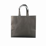 Promotional grocery tote bag reusable shopping eco pp non woven bags custom
