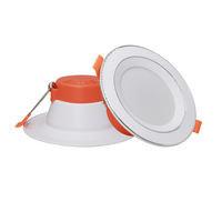 Wholesale Indoor Office Clothes Shop BIS LED Recessed Downlights from china suppliers