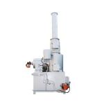 Safe Video Outgoing Inspection Chicken Carcass Incinerator For Hennery