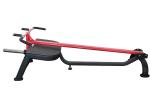 Indoor Hammer Strength Gym Equipment T Bar Row Training Machine Heavu Duty