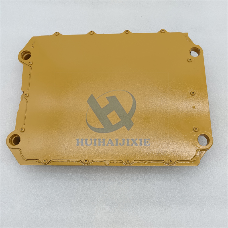 ECM ECU Controller 179-9850 1799850 210-0848 2100848 For CAT 3126B Engine E325C 330C Excavator Computer Board