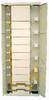 DA-ODF 1008F Indoor Fiber Optic Distribution Frame FTTH Access Angular SC