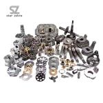 STAR ZEBRA JIC Hydraulic Parts E320B E320BL E325BL Excavator Main Pump A8VO107