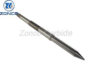 Wholesale Tungsten Carbide Choke Stem For Wellhead Choke Valve from china suppliers