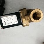 100008869 Solenoid Valve for Construction Works Compair Screw Air Compressor